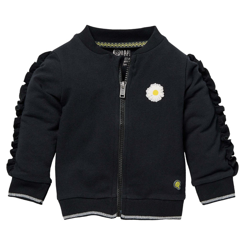 QUAPI Cardigan GINA S211