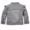 QUAPI Jacket GINGER S211