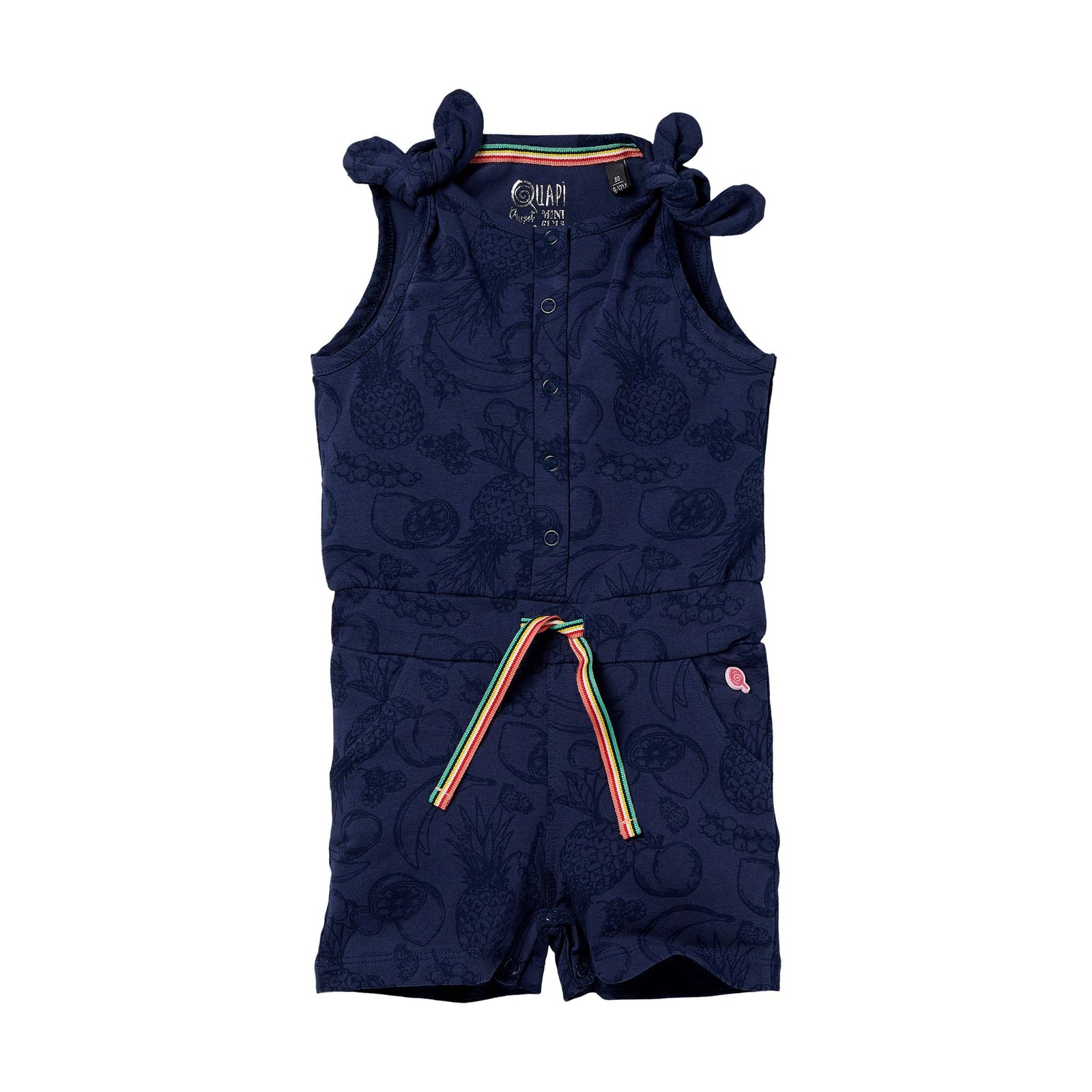 QUAPI Jumpsuit GINNY S212