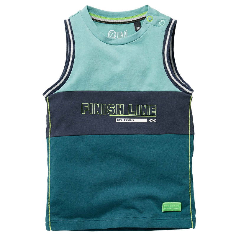 QUAPI Singlet GIRAO S212