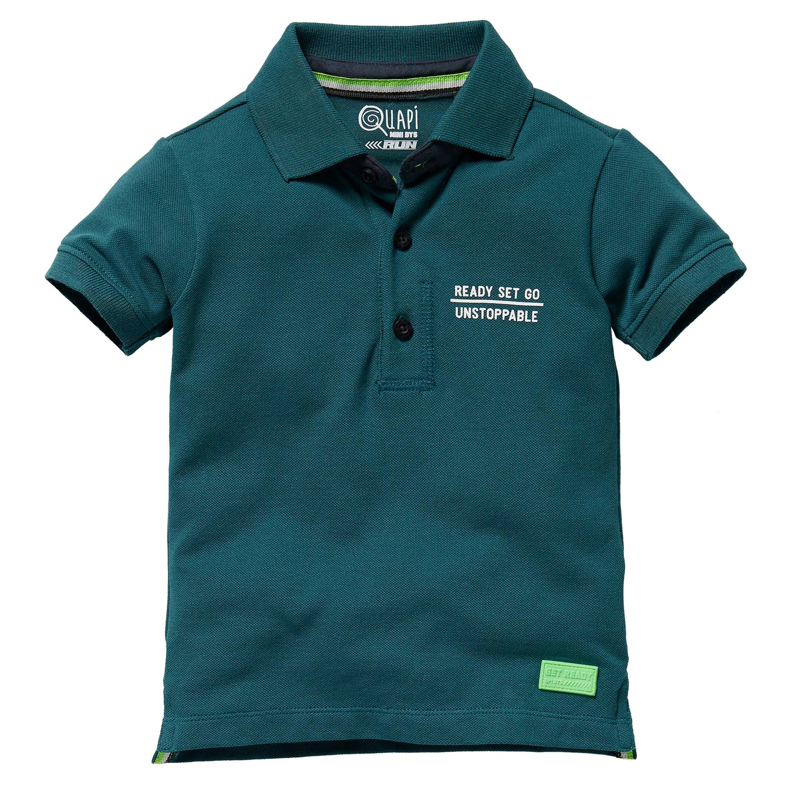 QUAPI Shortsleeve GLENNO S212