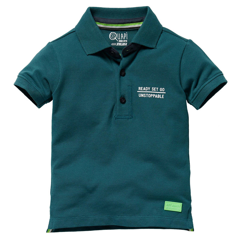 QUAPI Shortsleeve GLENNO S212