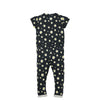 QUAPI Jumpsuit GLITTER S211