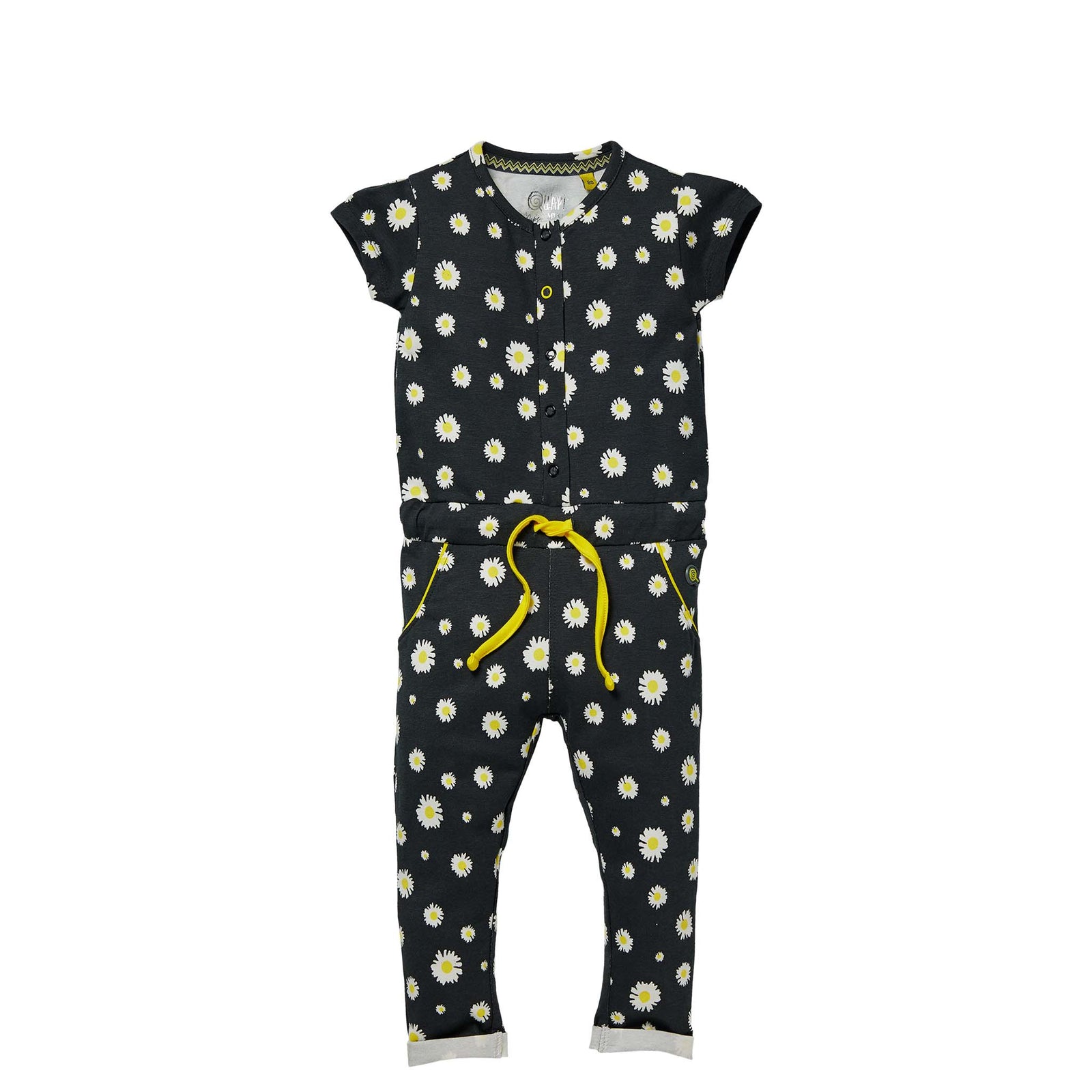 QUAPI Jumpsuit GLITTER S211
