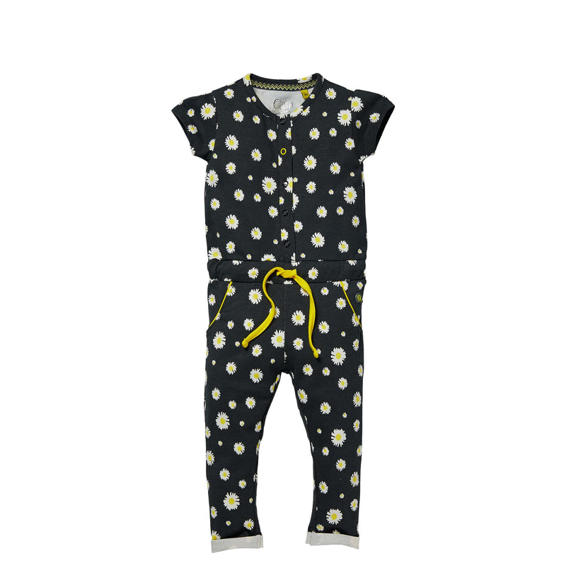 QUAPI Jumpsuit GLITTER S211