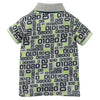 QUAPI Polo Shortsleeve GOOS S212