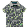 QUAPI Polo Shortsleeve GOOS S212
