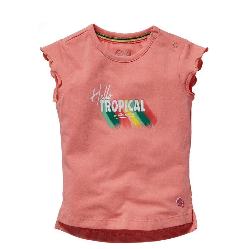 QUAPI Shortsleeve GRACE S212