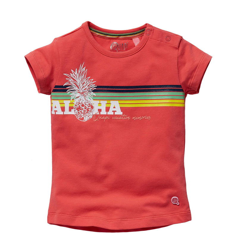 QUAPI Shortsleeve GRACIA S212