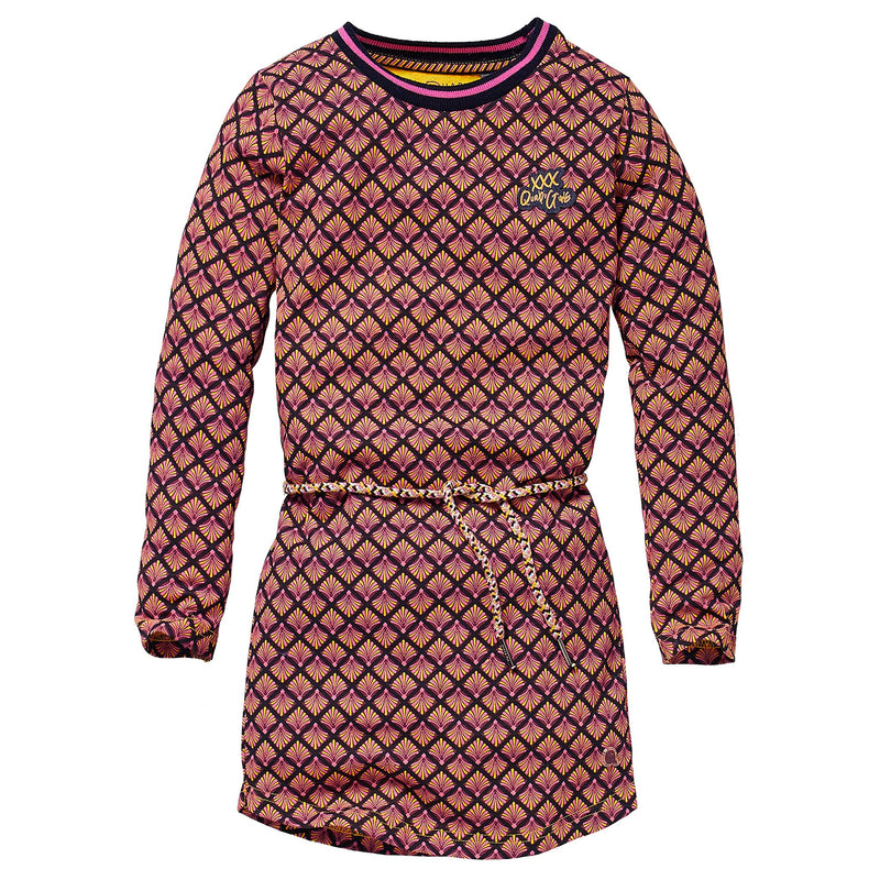 QUAPI Dress KAAT W212
