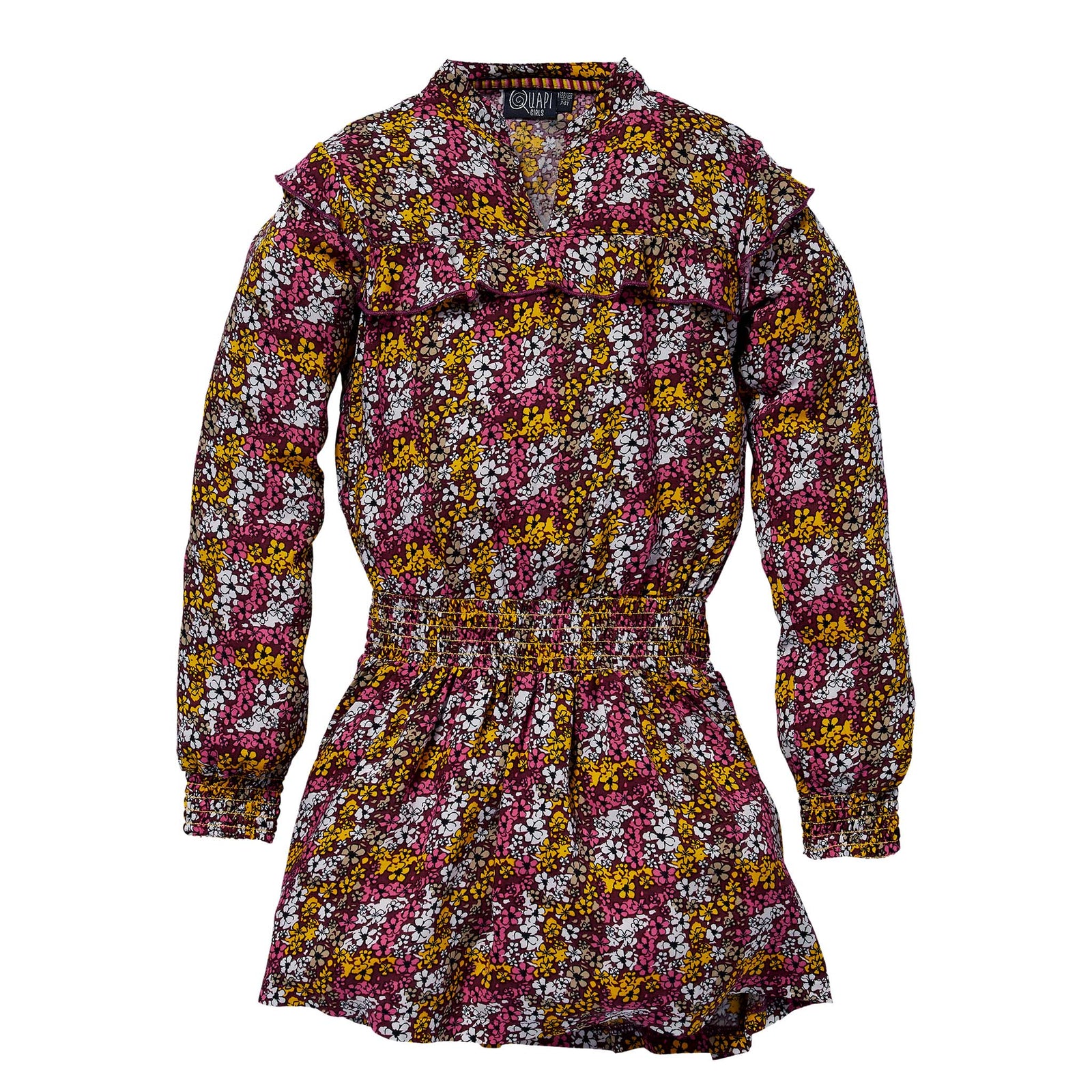 QUAPI Dress KAE W212