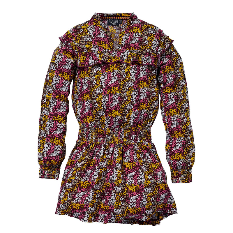 QUAPI Dress KAE W212