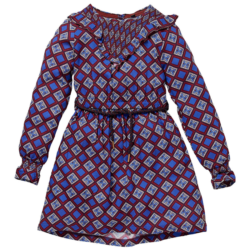 QUAPI Dress KALA W213