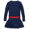 QUAPI Dress KAMILLE W213