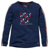 QUAPI Longsleeve KASSIE W213
