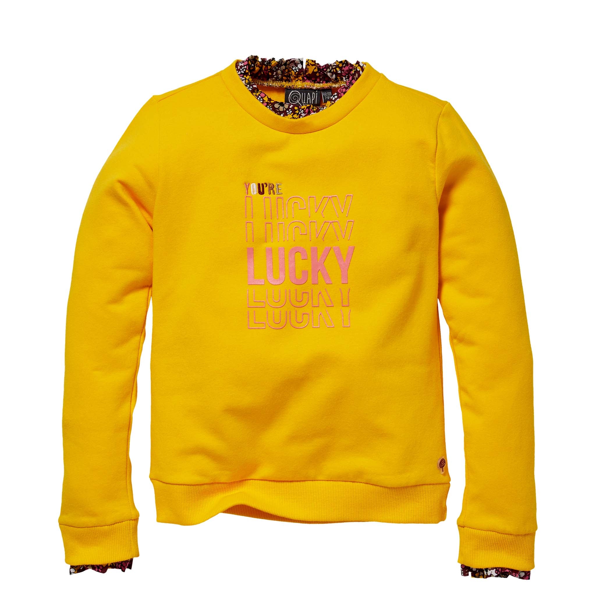 QUAPI Sweater KATO W212