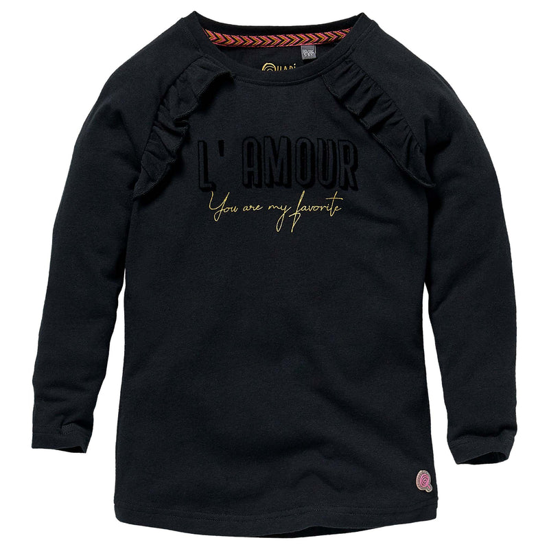 QUAPI Longsleeve KATRIEN W214