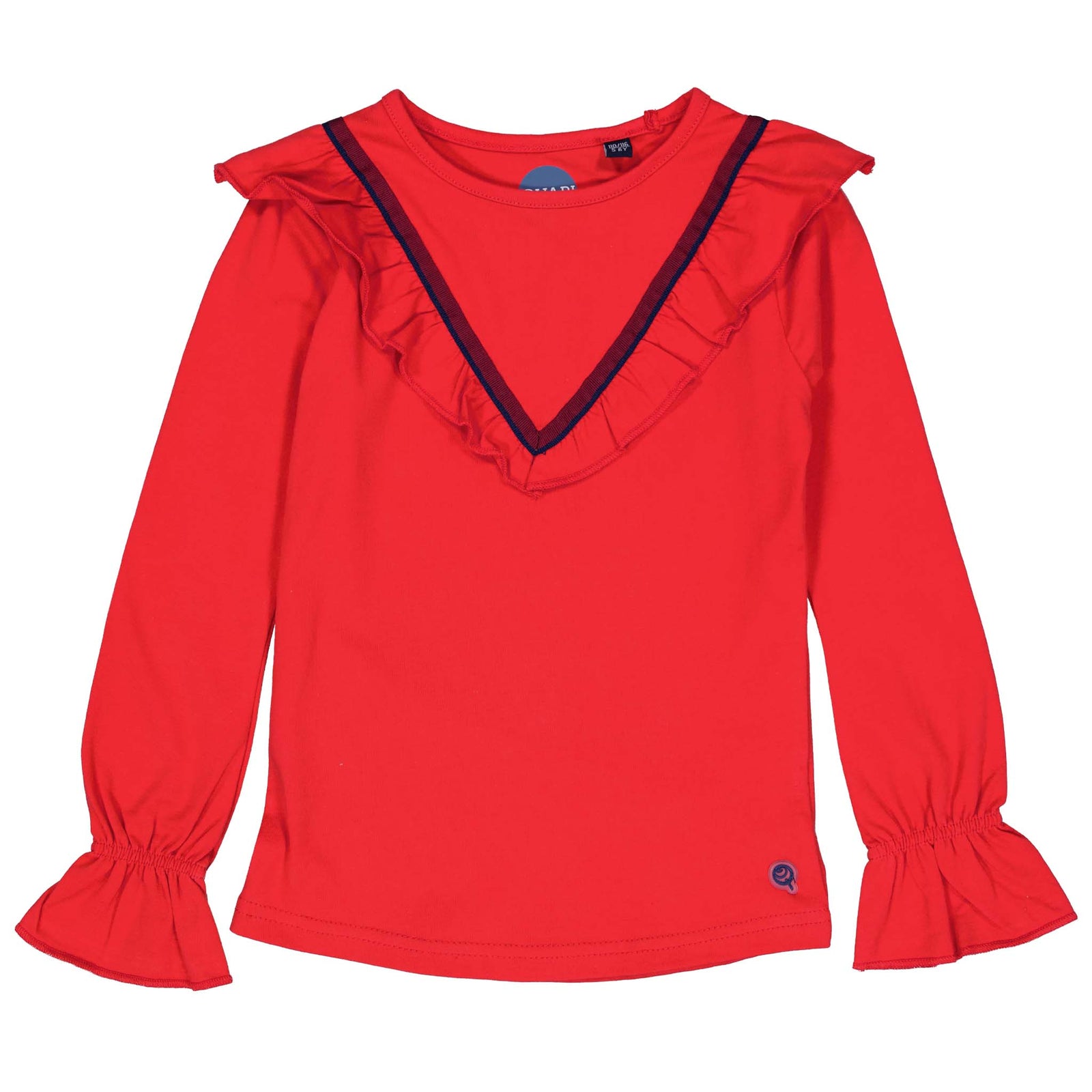 QUAPI Longsleeve KEDY W213