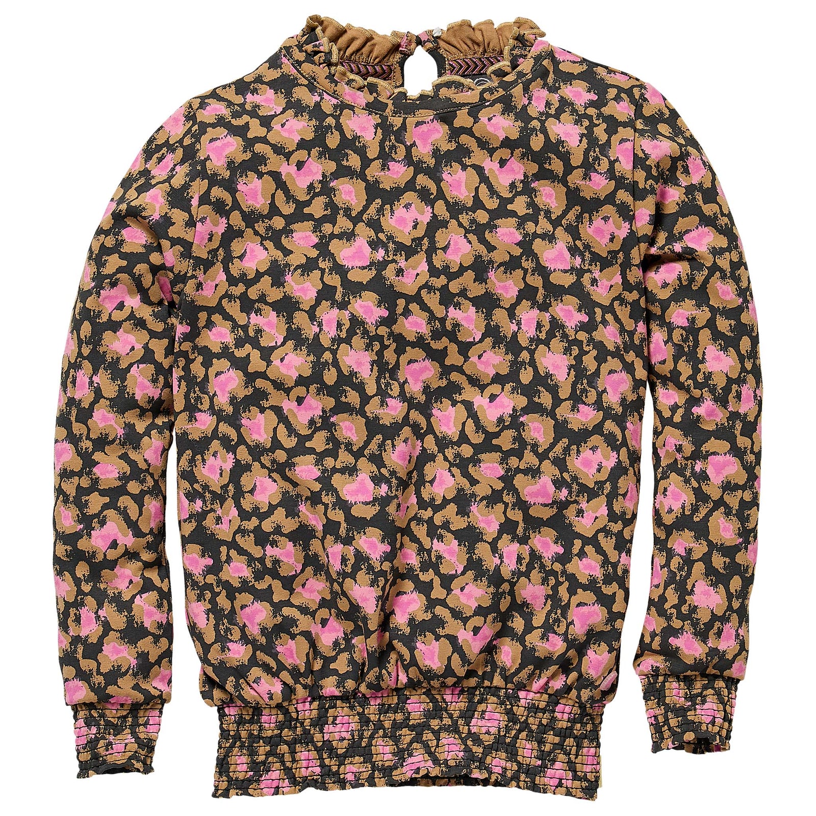 QUAPI Longsleeve KEETI W214