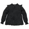 QUAPI Blouse KEISHA W214