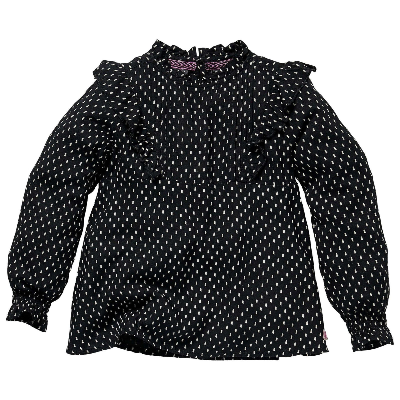 QUAPI Blouse KEISHA W214