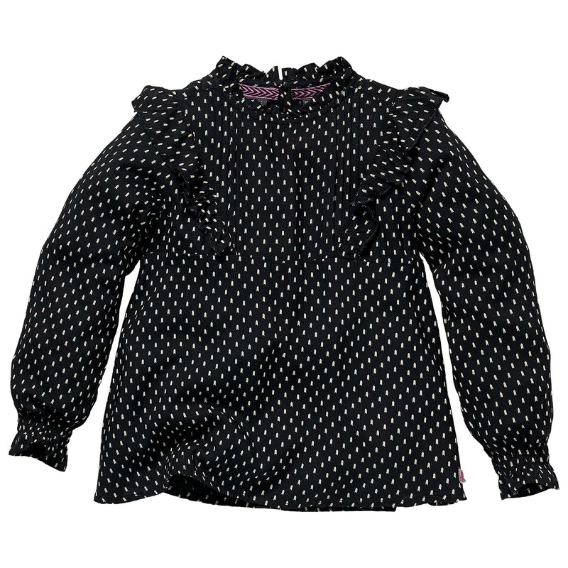 QUAPI Blouse KEISHA W214