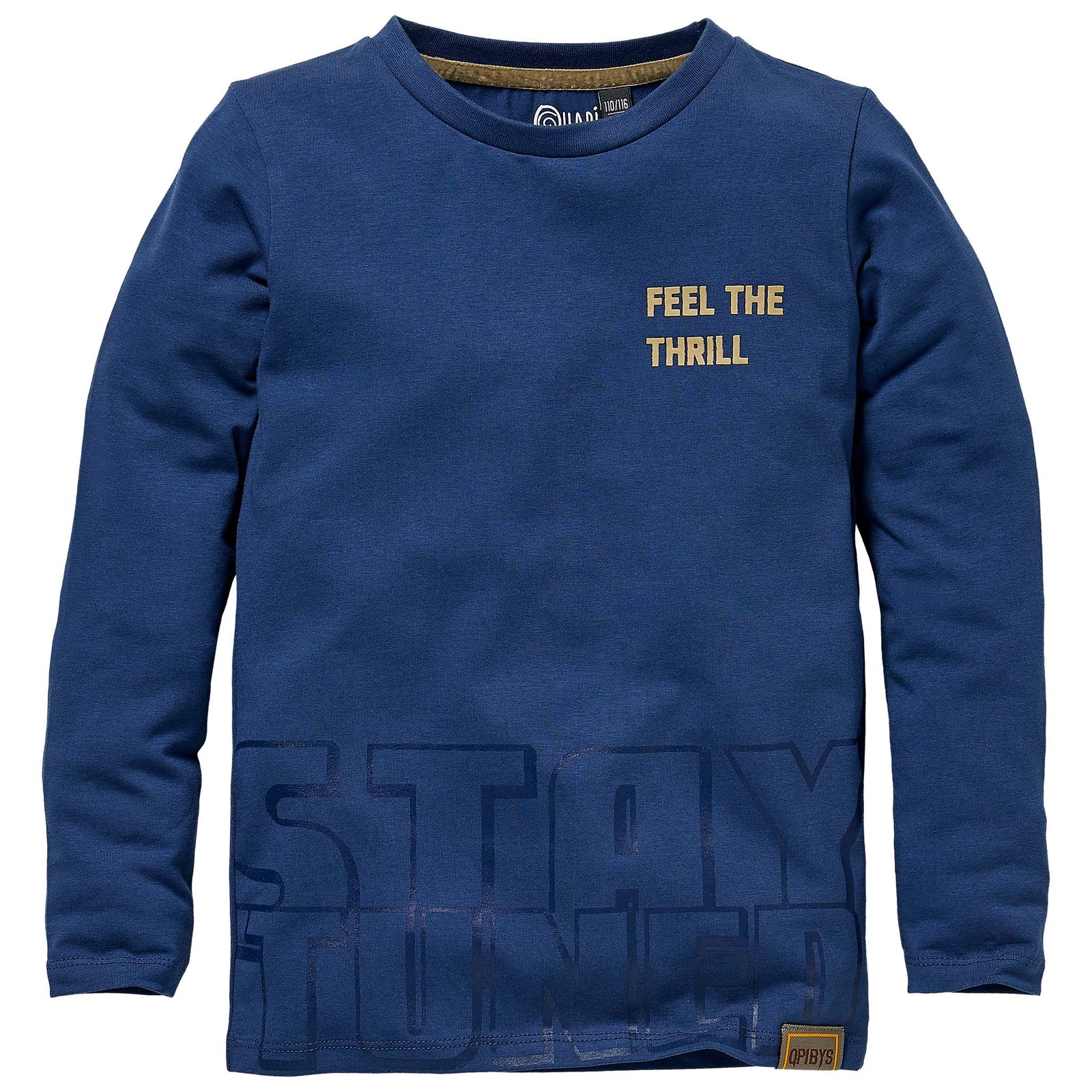 QUAPI Longsleeve KEJE W212