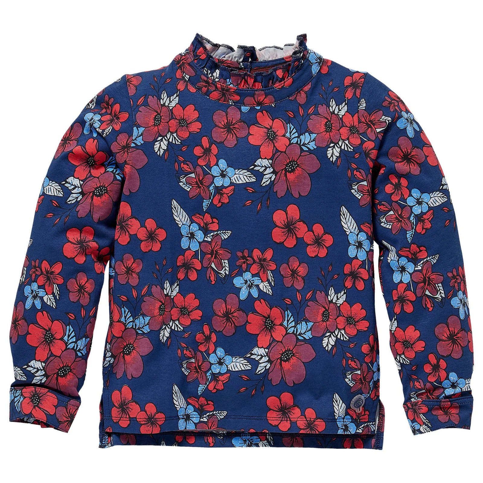 QUAPI Longsleeve KELLEN W213