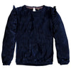 QUAPI Blouse KELYN W213