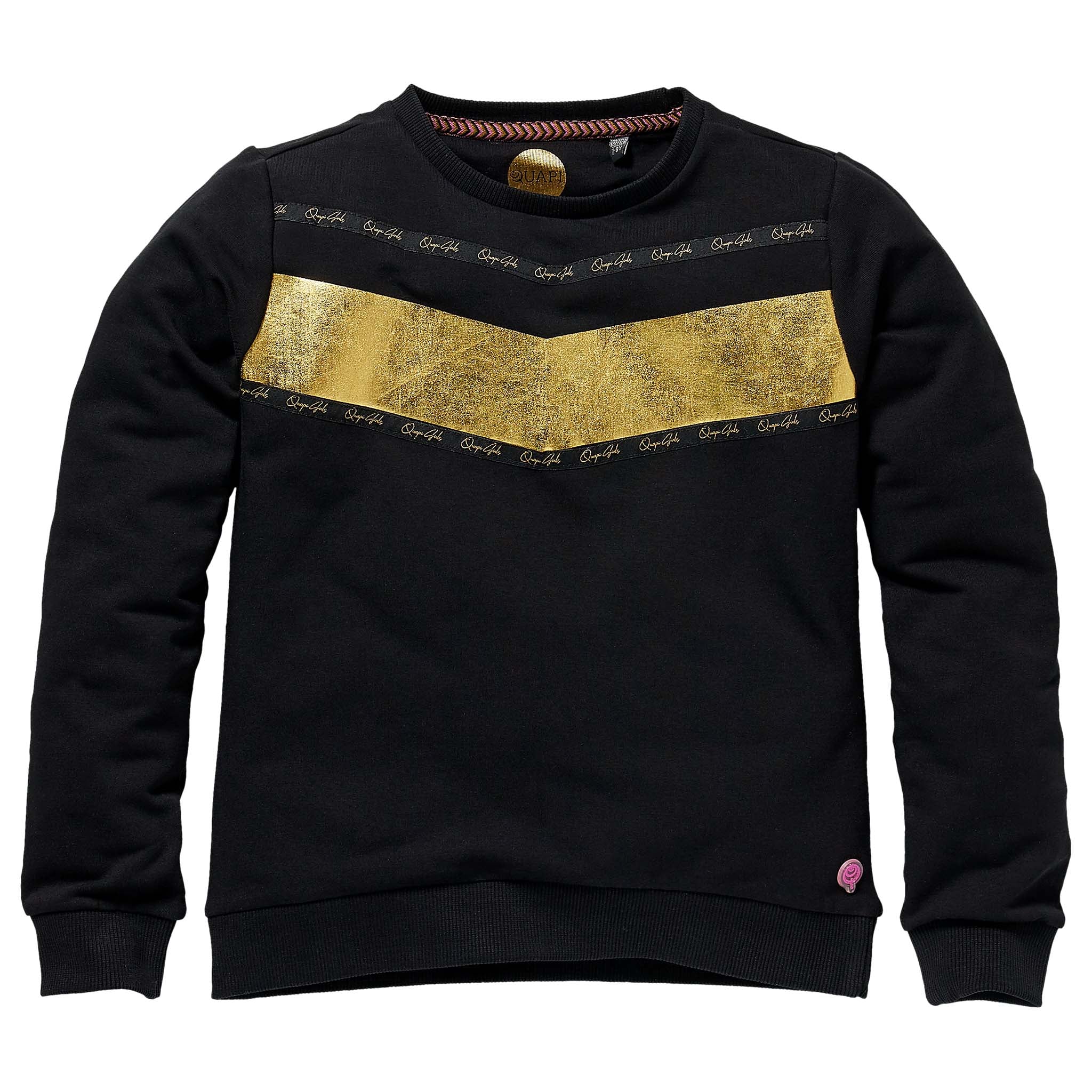 QUAPI Sweater KENNEDY W214