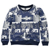 QUAPI Sweater KENZIO W213