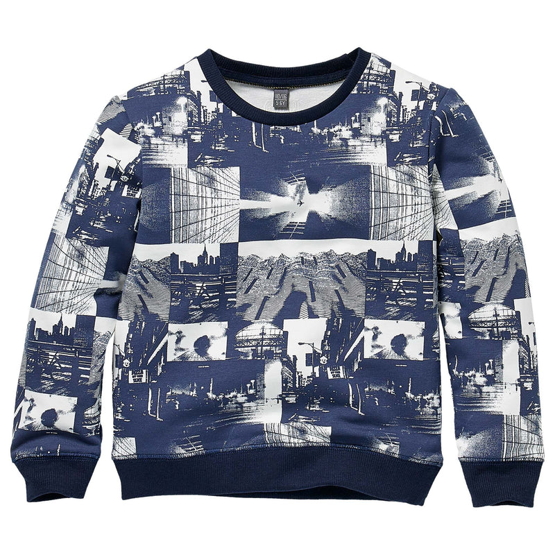 QUAPI Sweater KENZIO W213