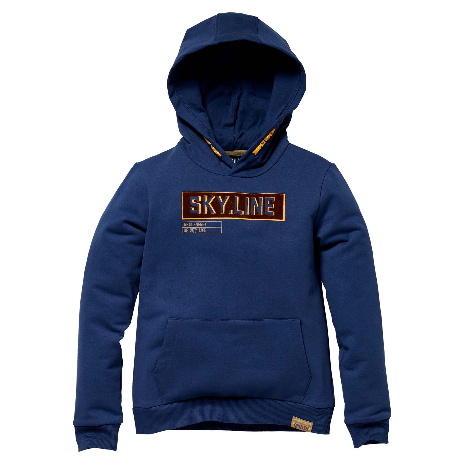 QUAPI Sweater KIANO W212