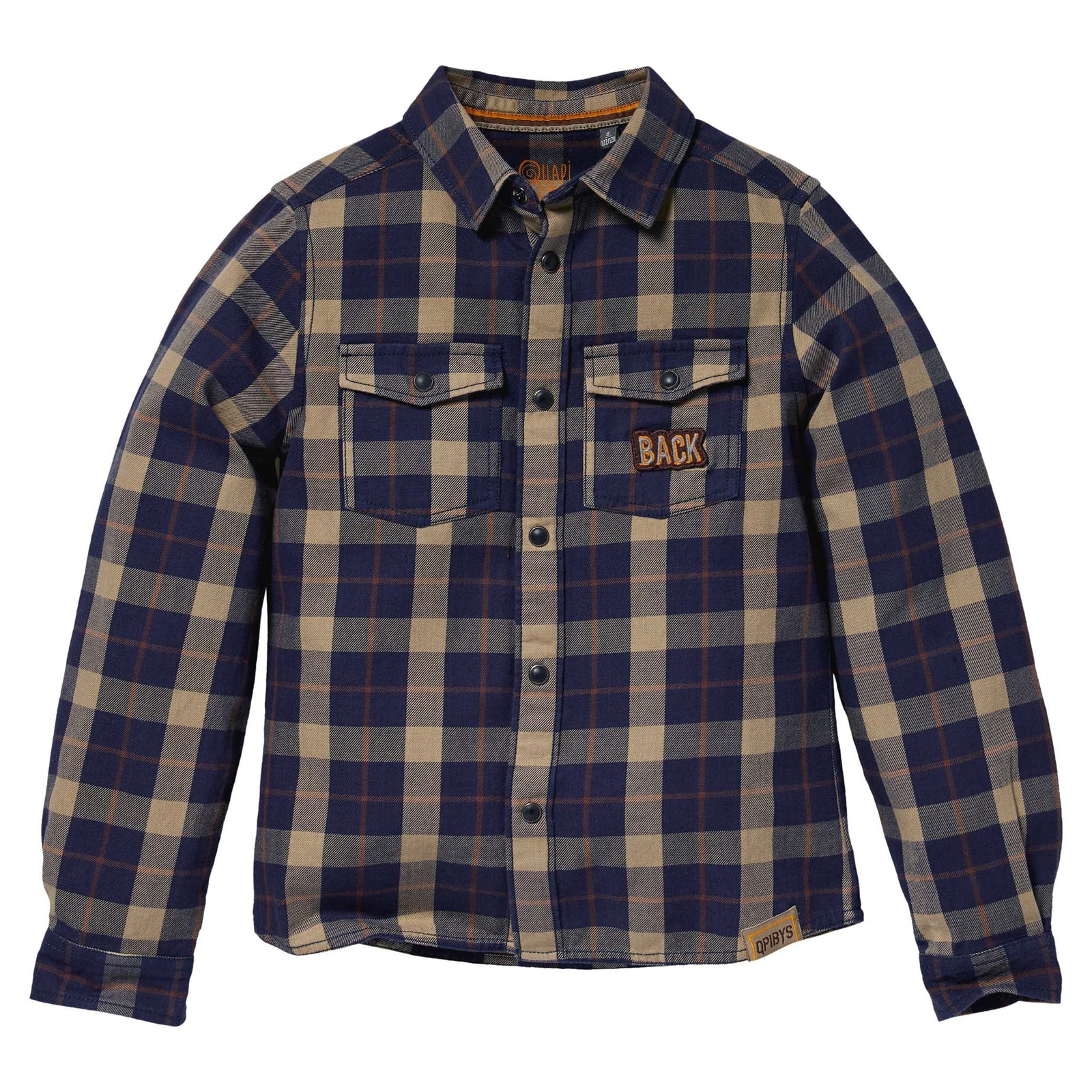 QUAPI Blouse KLAAS W212