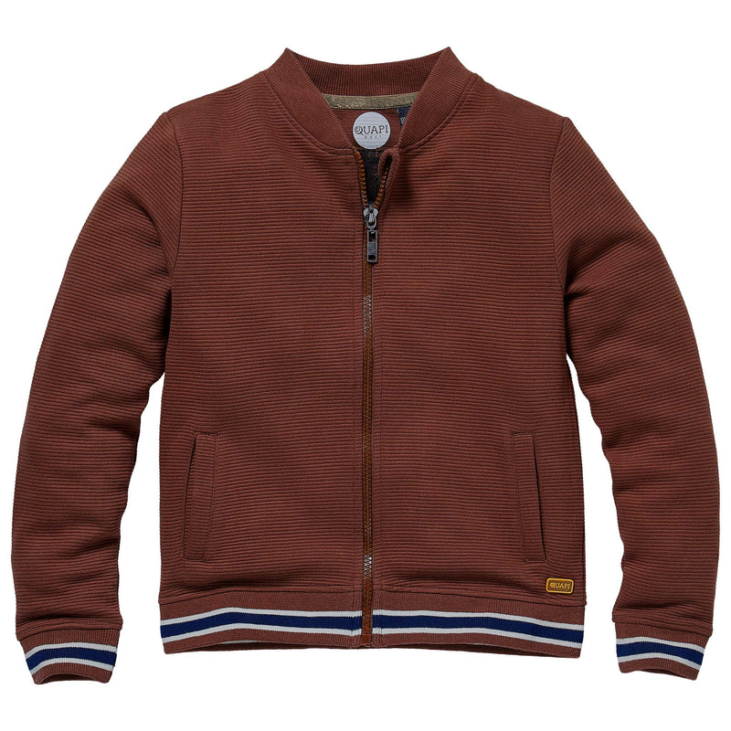 QUAPI Bomber KRISS W212