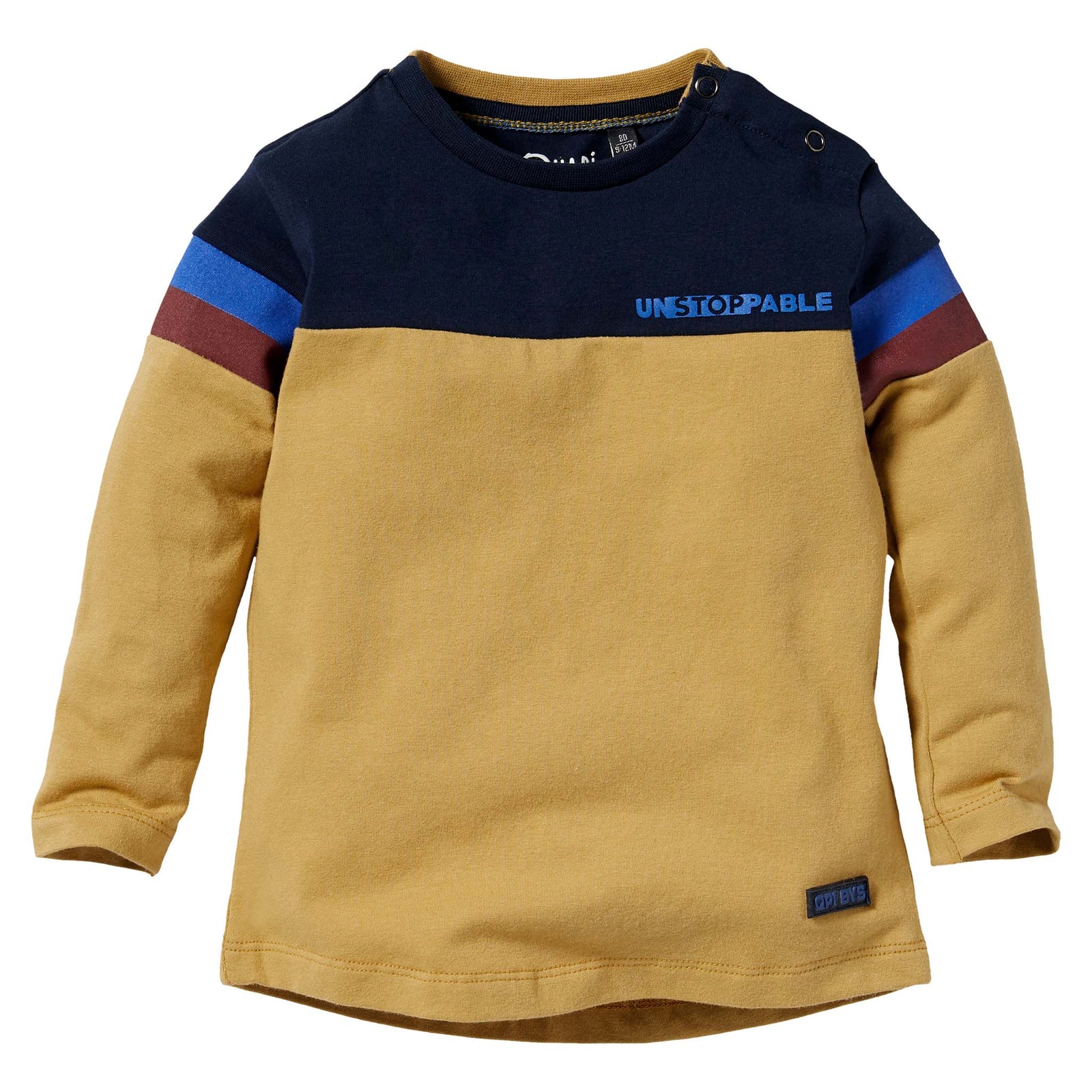 QUAPI Longsleeve LARS W212