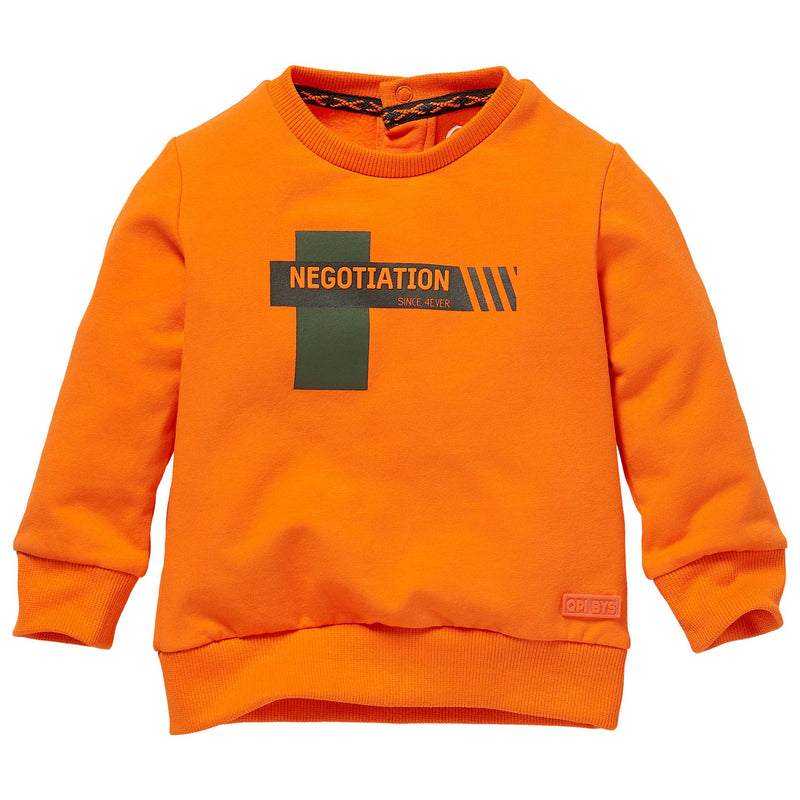 QUAPI Sweater LEANDRO W213