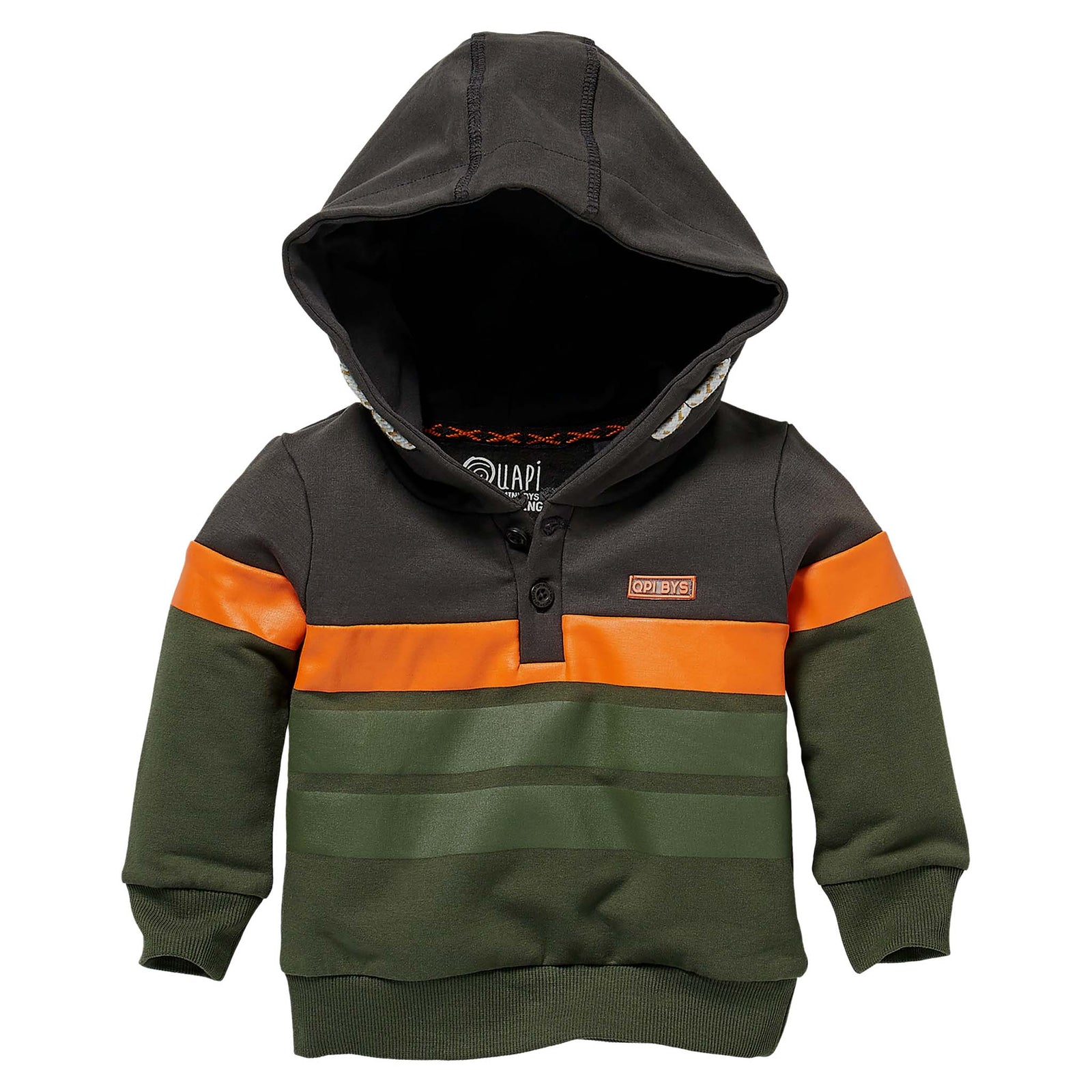 QUAPI Sweater LEEROY W213