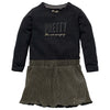 QUAPI Dress LEILA W213
