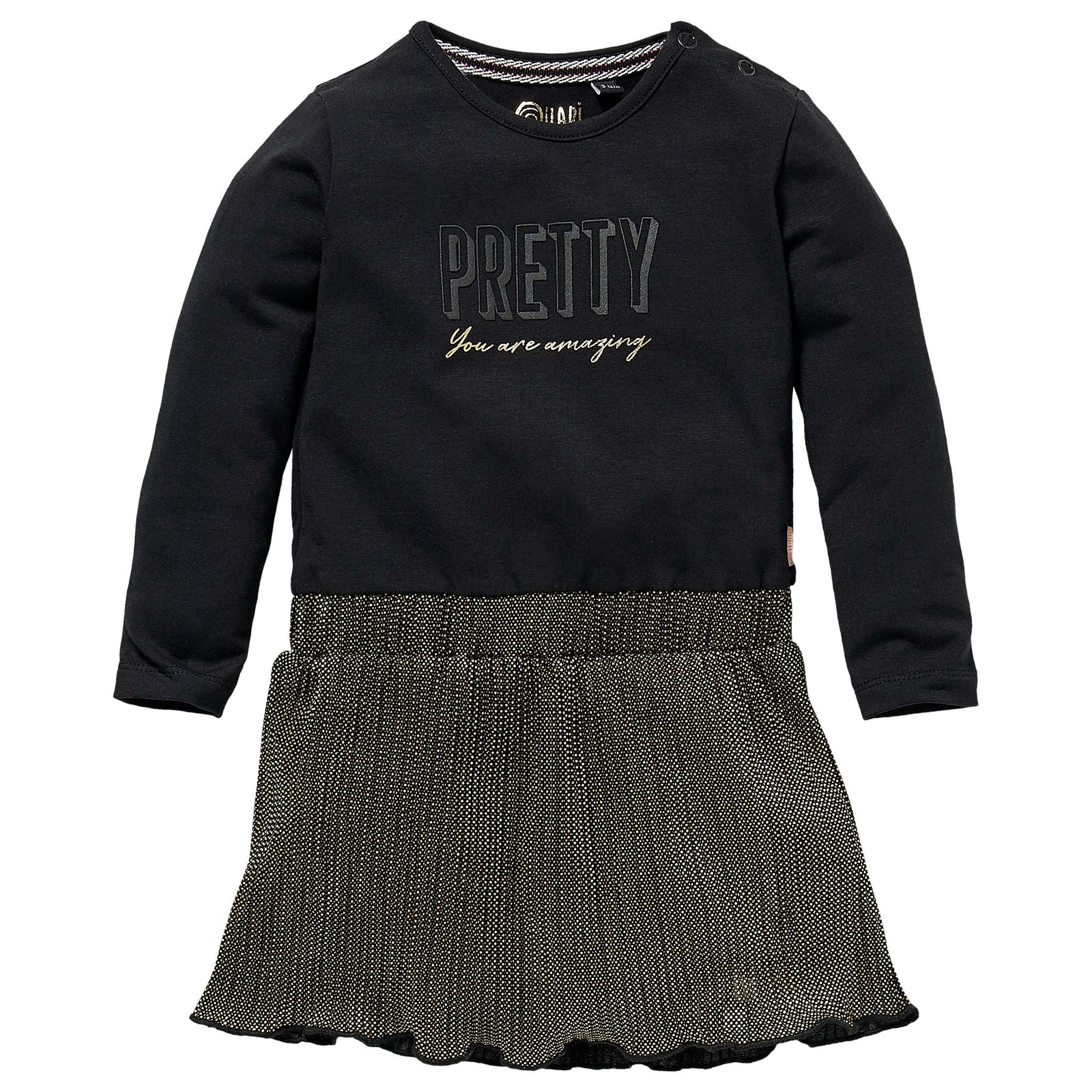 QUAPI Dress LEILA W213