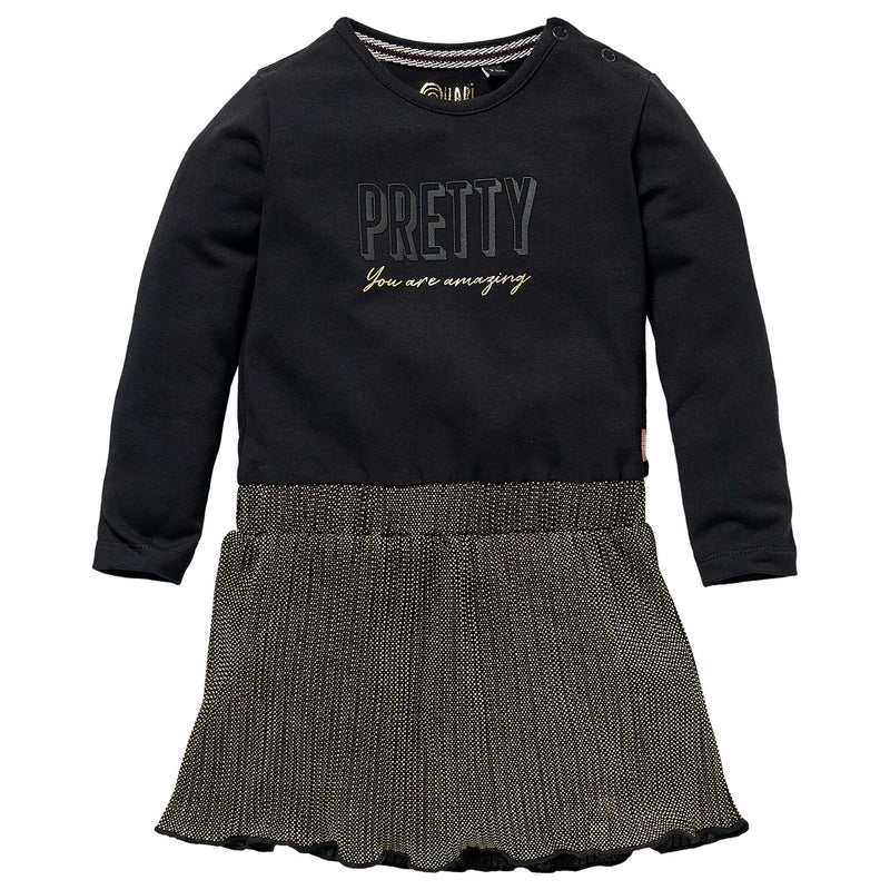 QUAPI Dress LEILA W213