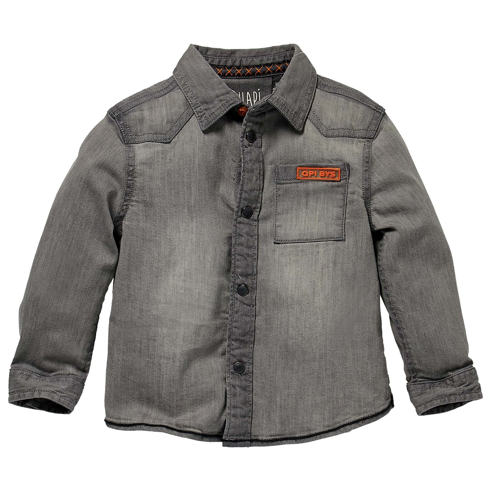 QUAPI Blouse LEON W213