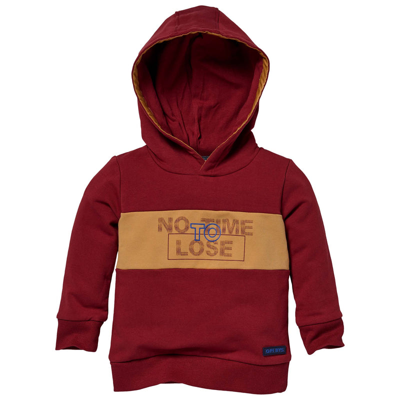 QUAPI Sweater LICOLN W212
