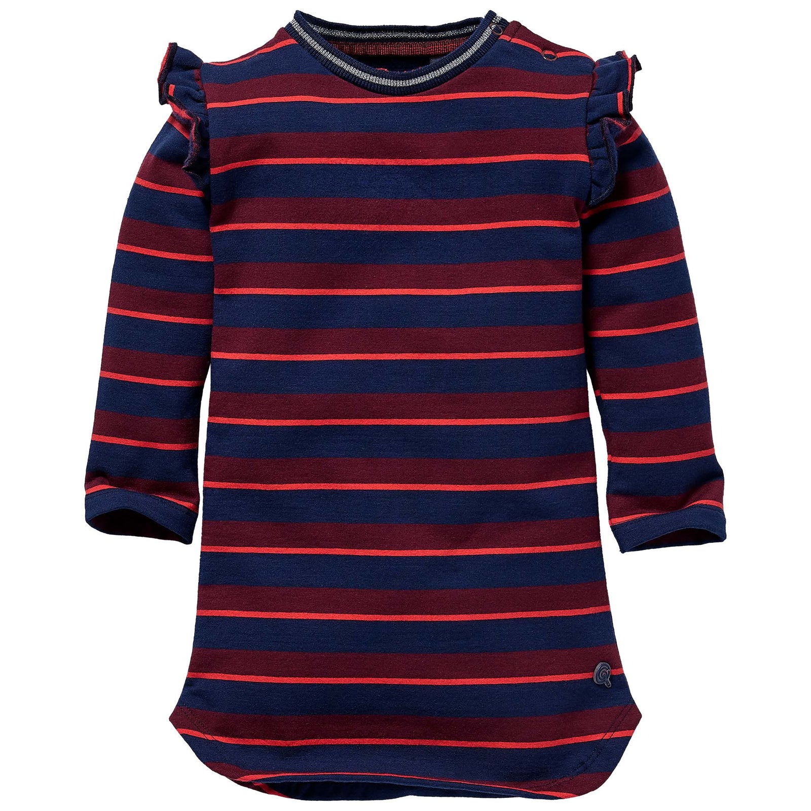 QUAPI Dress LIEKE W212