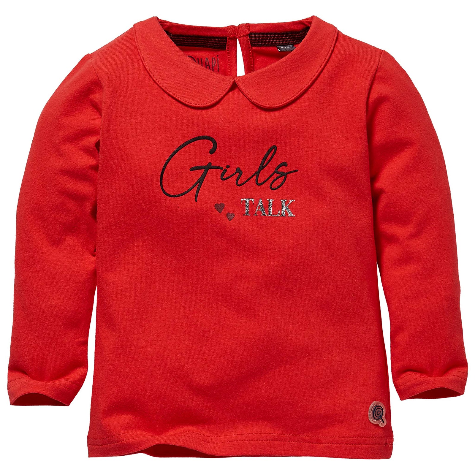 QUAPI Longsleeve LINDA W212