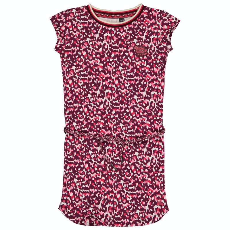 Quapi Dress MAAIKE S221