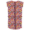 Quapi Dress MAAIKE S222