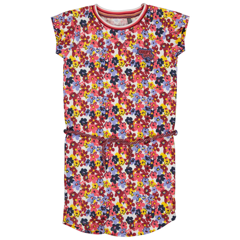 Quapi Dress MAAIKE S222