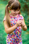 Quapi Dress MAAIKE S222