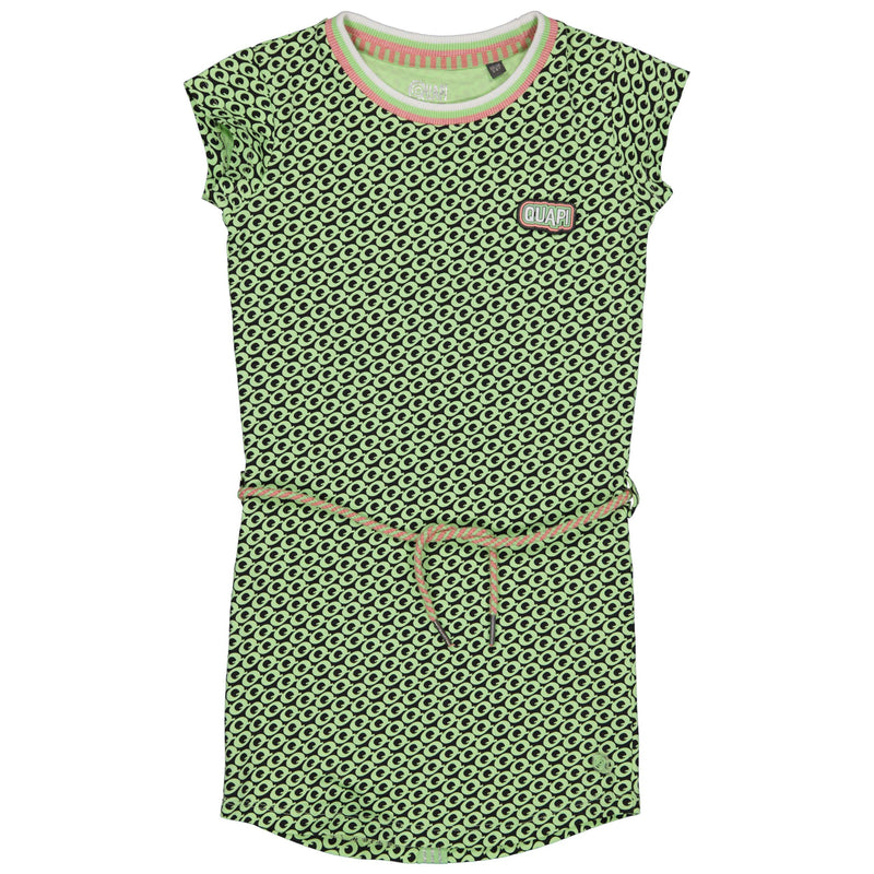 Quapi Dress MAAIKE S223
